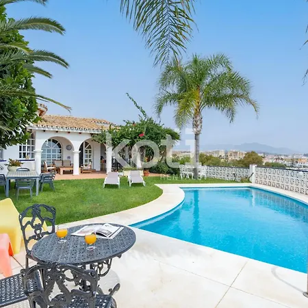 Casa Vida * Mijas