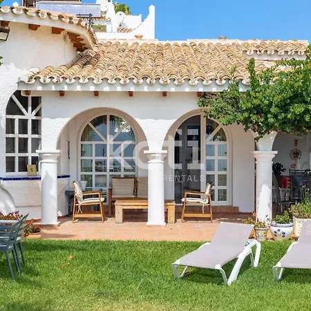 Casa Vida Villa Mijas