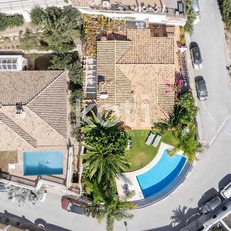 Casa Vida Villa