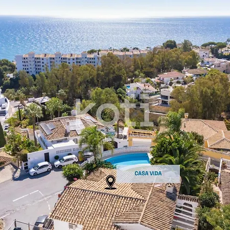 Casa Vida Villa *