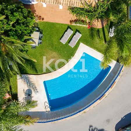 Casa Vida Villa Mijas