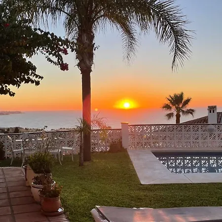 Villa Casa Vida Mijas