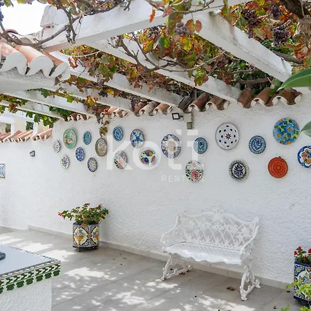 Casa Vida Mijas