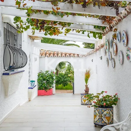 Casa Vida Villa *