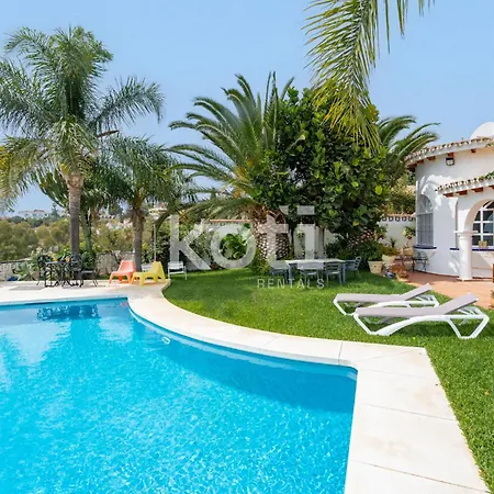 Villa Casa Vida *