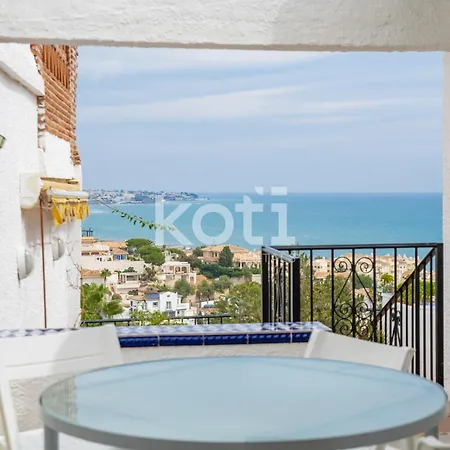Villa Casa Vida Mijas