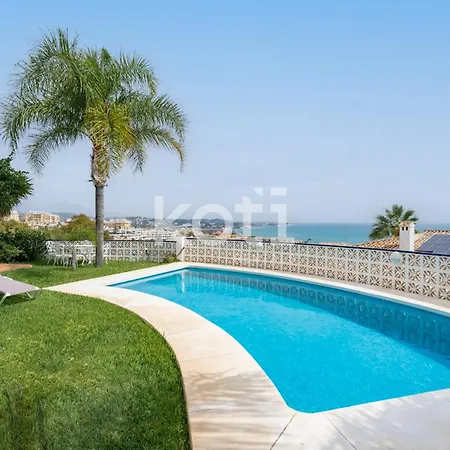 Casa Vida Mijas