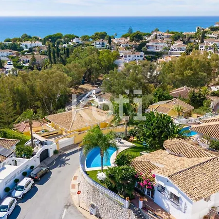 Casa Vida Villa