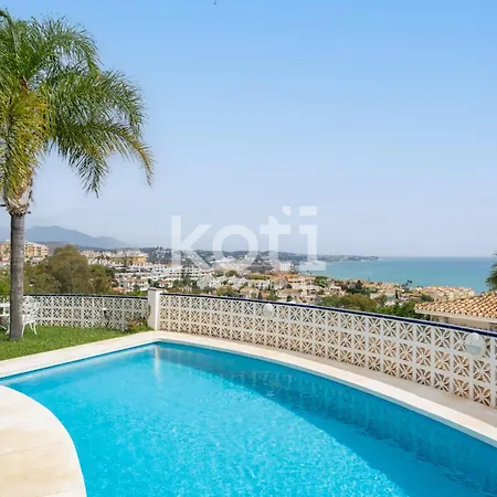Casa Vida Villa *