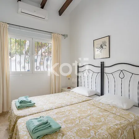Casa Vida Villa Mijas