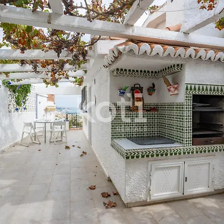 Villa Casa Vida Mijas