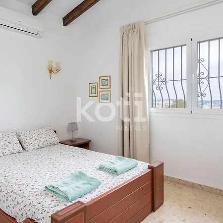 Casa Vida * Mijas