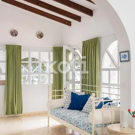 Casa Vida Villa *