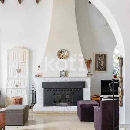 Casa Vida Villa Mijas