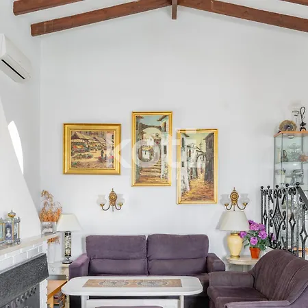 Casa Vida Mijas
