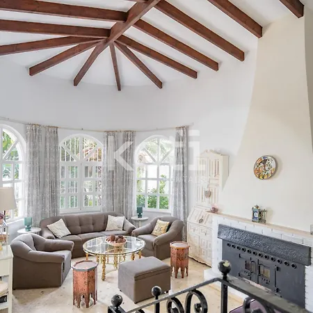 Casa Vida Villa