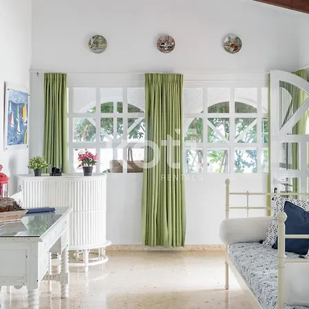 Casa Vida Villa *