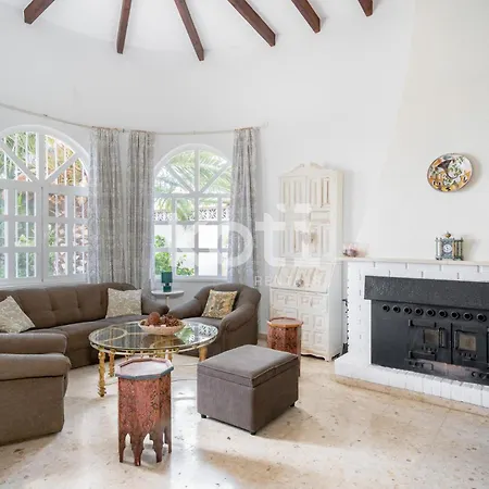 Casa Vida Villa Mijas